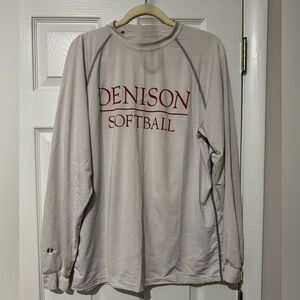 Holloway Denison Softball Team Gear